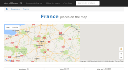 frenchplaces.me
