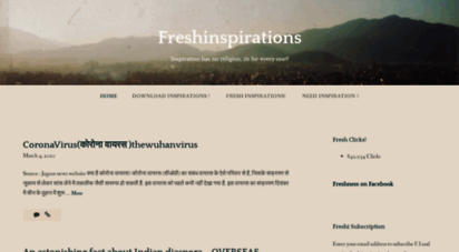 freshinspirations.wordpress.com