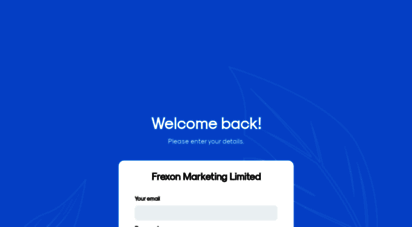 frexonmarketing.invoiceberry.com