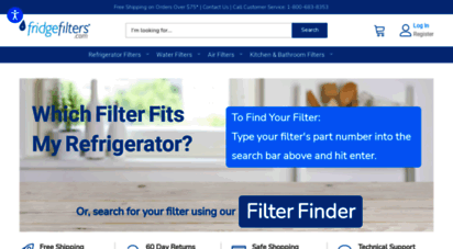 fridgefilters.com