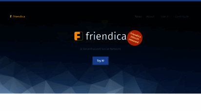 friendica.com