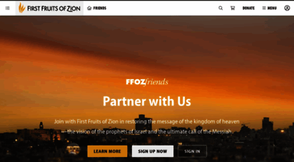 friends.ffoz.org