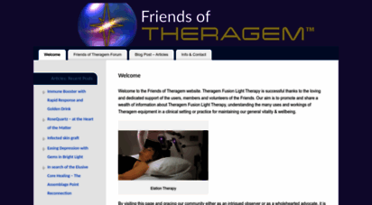 friendsoftheragem.com