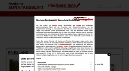 frieslaender-bote.de