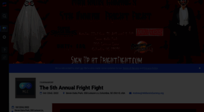 frightfight.com
