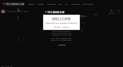 frisco-preston.titleboxingclub.com