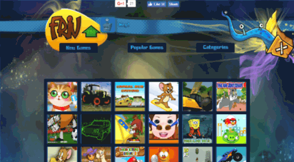 Friv Jogos Juegos Games free