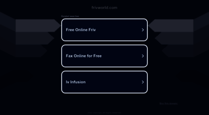 frivworld.com