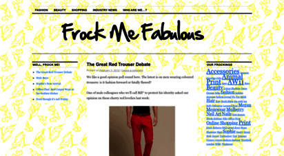 frockmefabulous.wordpress.com