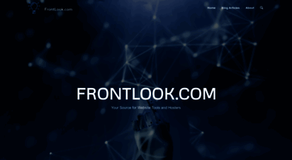 frontlook.com
