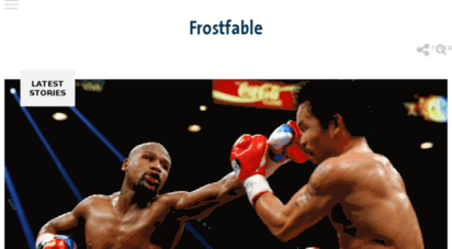 frostfable.com
