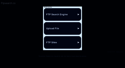 ftpsearch.co
