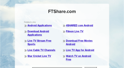 ftshare.com