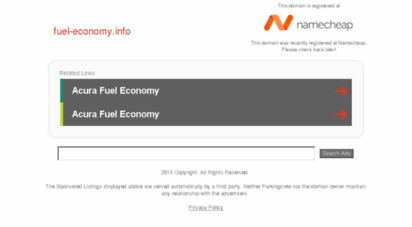 fuel-economy.info