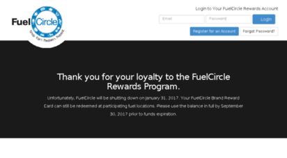 fuelcircle.com
