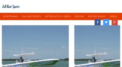 fullboatsports.com