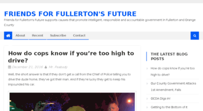 fullertonsfuture.com