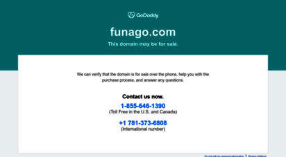 funago.com
