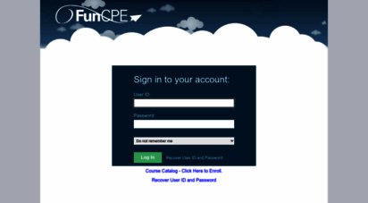 funcpe.coursewebs.com