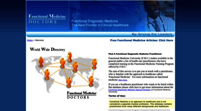 functionalmedicinedoctors.com