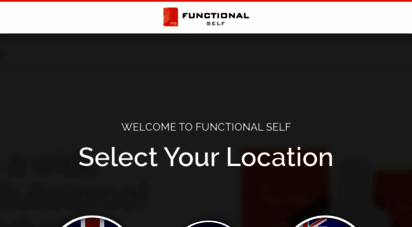 functionalself.com