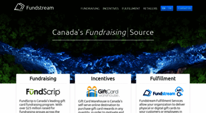 fundstream.com