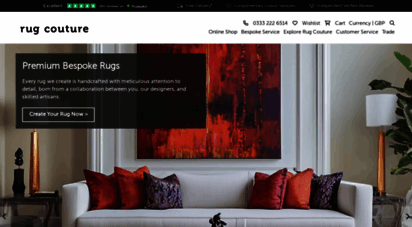 Welcome To Funkyrugs Co Uk Funky Rugs Uk Modern Contemporary