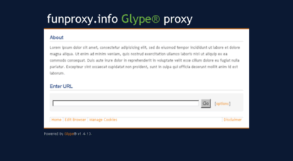 funproxy.info