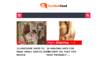 funwebfeed.com
