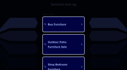 furniture.com.sg