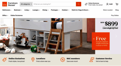 furniturebazaar.com.au