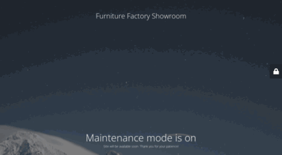 furniturefactory.co.za
