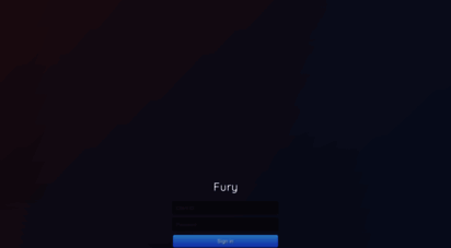 fury.com