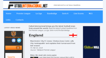 futbol-internacional.net