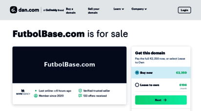 futbolbase.com