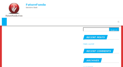 futurefunda.com