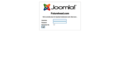 futurehead.com