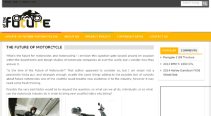 futuremotorcycle.com