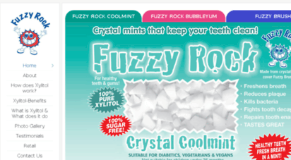 fuzzyrocks.com
