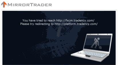 fxcm.tradency.com