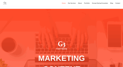 g3partners.asia