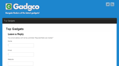 gadgco.co.uk