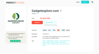 gadgetexplore.com