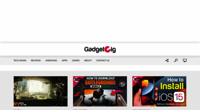 gadgetgig.com