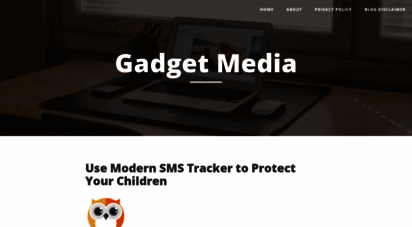 gadgetmedia.info