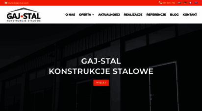 gaj-stal.com