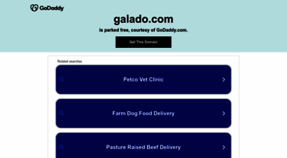 galado.com