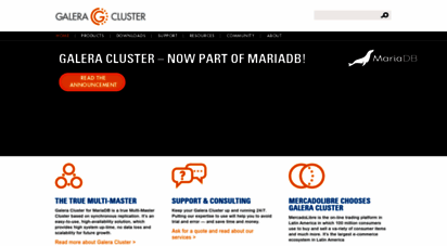 galeracluster.com