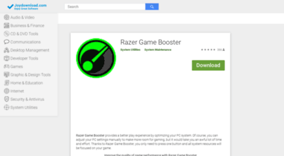 game-booster.joydownload.com