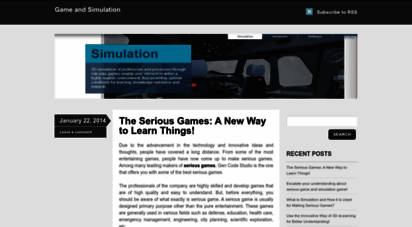gameandsimulation.wordpress.com